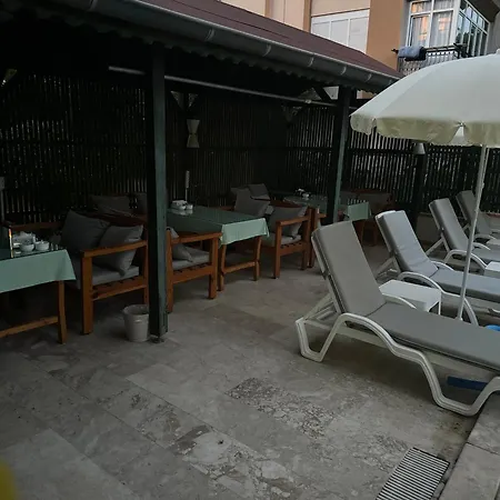 Meltem Antalya
